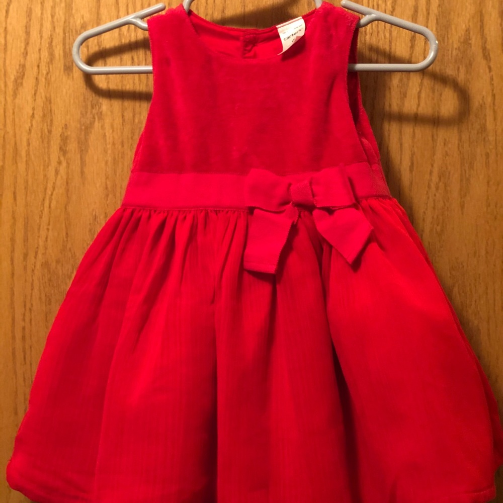 Baby Girls Dress 6 months